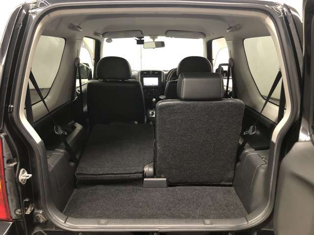 Suzuki JIMNY 2012-02 6122-18