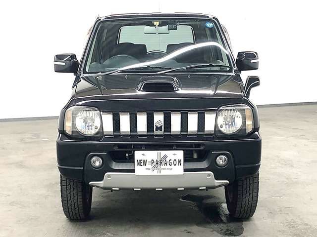 Suzuki JIMNY 2012-02 6122-1