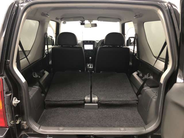 Suzuki JIMNY 2012-02 6122-19