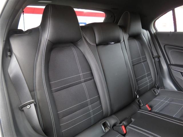 Mercedes Benz A-CLASS 2014-03 22020-13
