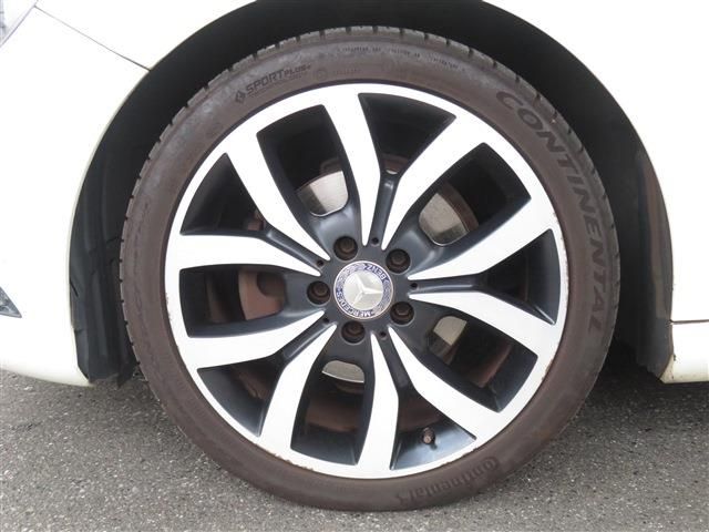 Mercedes Benz A-CLASS 2014-03 22020-5