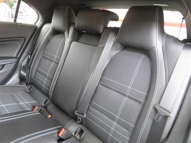Mercedes Benz A-CLASS 2014-03 22020-15