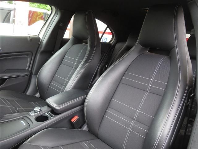 Mercedes Benz A-CLASS 2014-03 22020-18