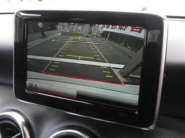 Mercedes Benz A-CLASS 2014-03 22020-11