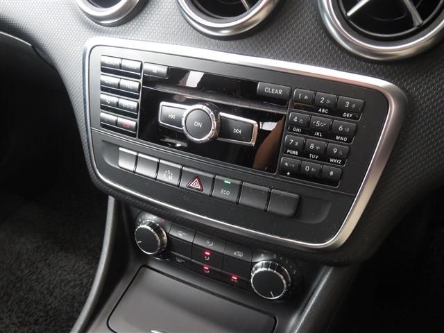 Mercedes Benz A-CLASS 2014-03 22020-10
