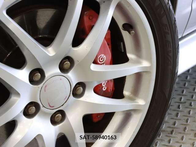 Honda INTEGRA 2002-11 301798-6