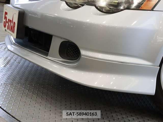 Honda INTEGRA 2002-11 301798-4