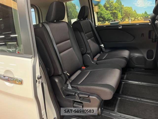 Nissan SERENA 2019-06 284176-9