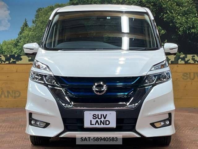 Nissan SERENA 2019-06 284176-15