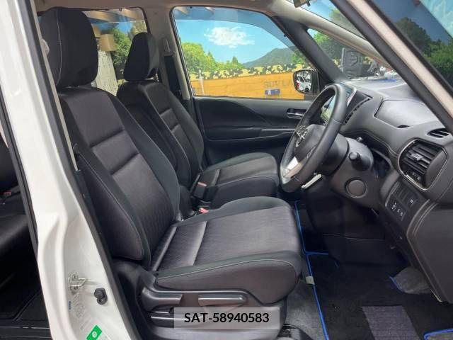 Nissan SERENA 2019-06 284176-8