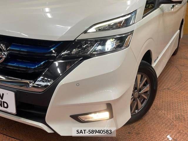 Nissan SERENA 2019-06 284176-14
