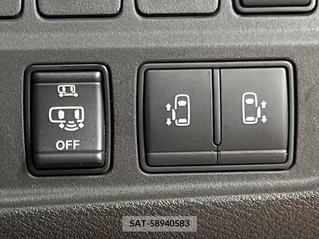 Nissan SERENA 2019-06 284176-6