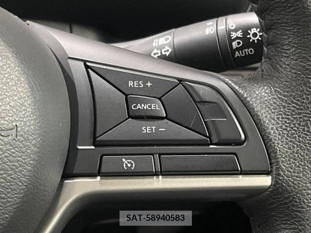 Nissan SERENA 2019-06 284176-5