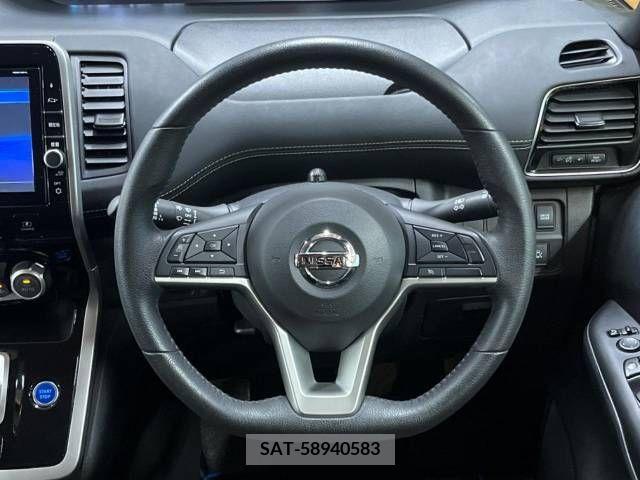 Nissan SERENA 2019-06 284176-12