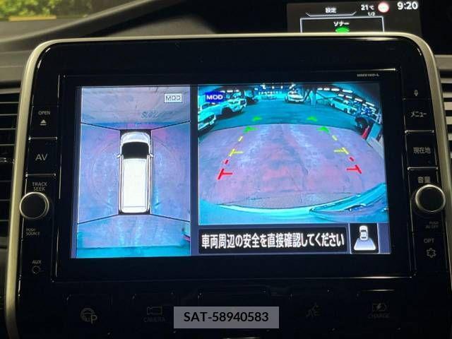 Nissan SERENA 2019-06 284176-3