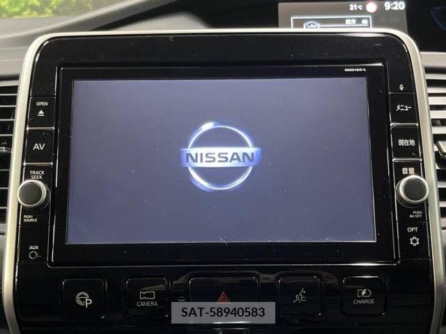 Nissan SERENA 2019-06 284176-2