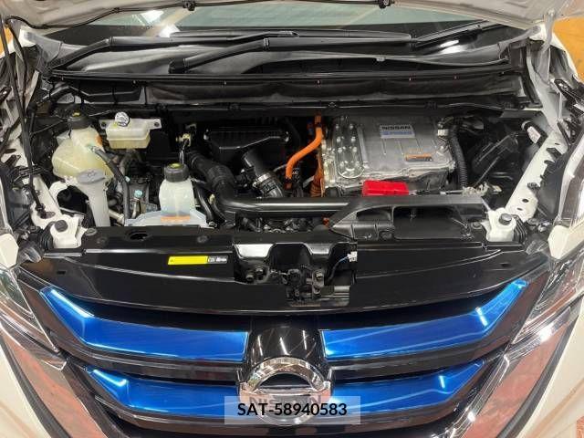 Nissan SERENA 2019-06 284176-18
