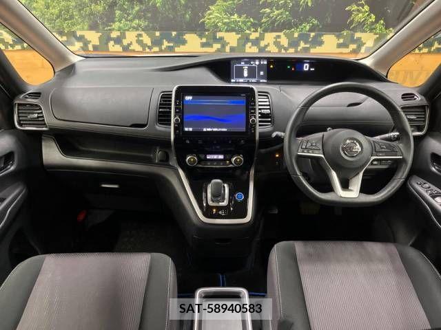 Nissan SERENA 2019-06 284176-1