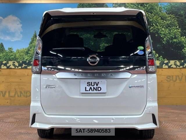Nissan SERENA 2019-06 284176-16