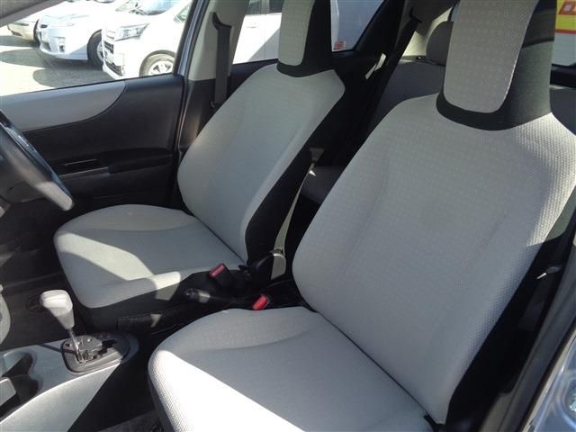 Toyota VITZ 2011-03 14125-13