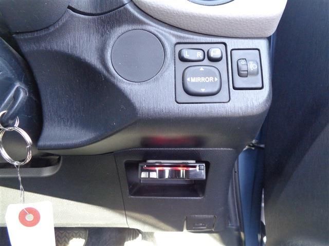 Toyota VITZ 2011-03 14125-26
