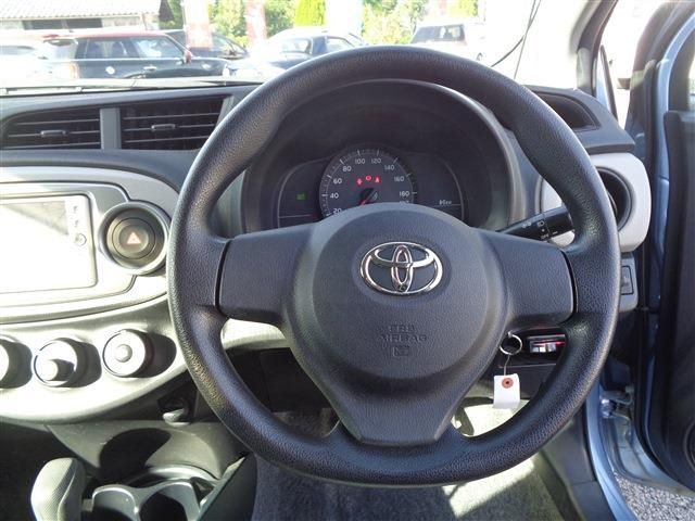 Toyota VITZ 2011-03 14125-22
