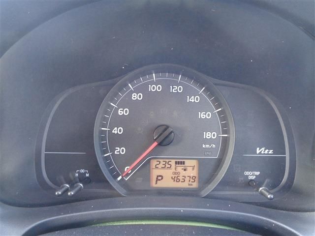 Toyota VITZ 2011-03 14125-12