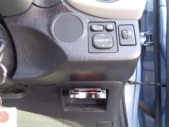 Toyota VITZ 2011-03 14125-25