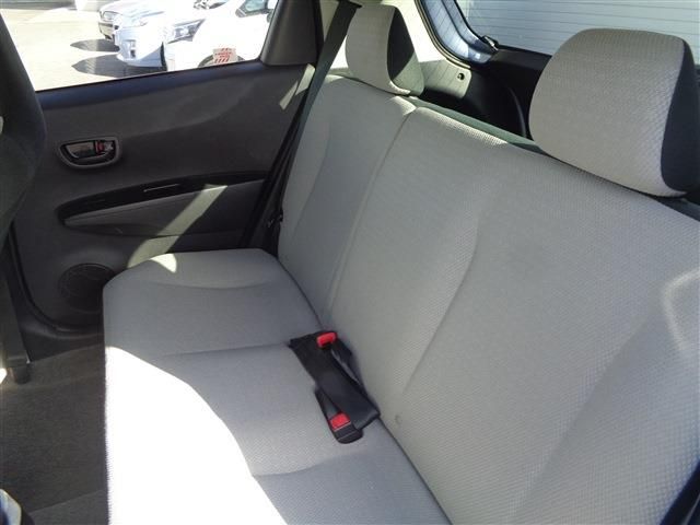 Toyota VITZ 2011-03 14125-15