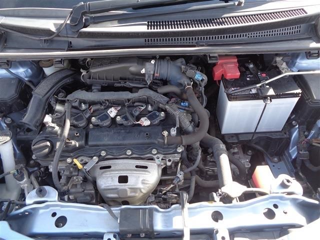 Toyota VITZ 2011-03 14125-11