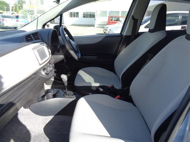 Toyota VITZ 2011-03 14125-14