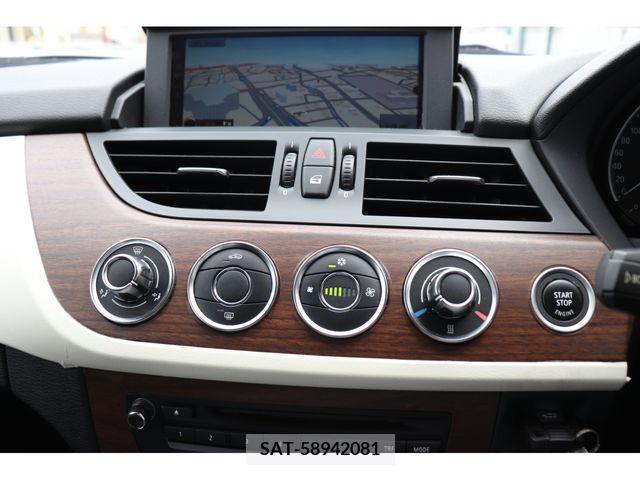 Bmw Z4 2012-10 294260-20