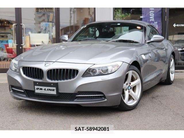 Bmw Z4 2012-10 294260-0
