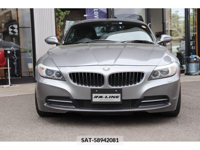 Bmw Z4 2012-10 294260-1