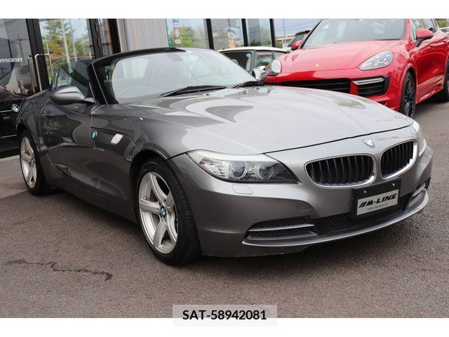 Bmw Z4 2012-10 294260-2