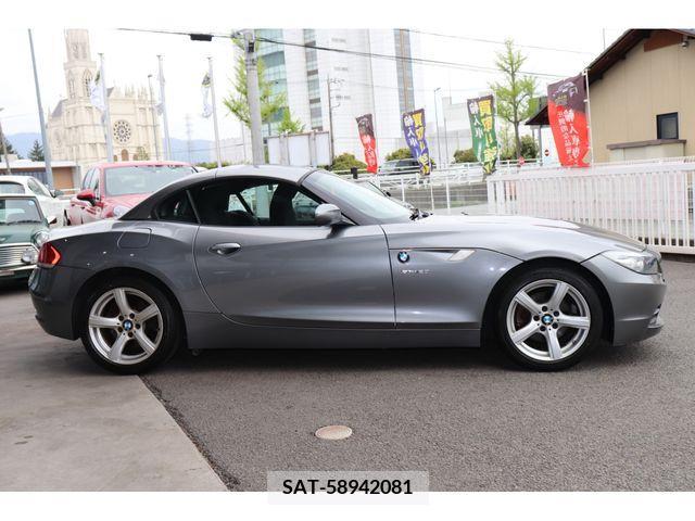 Bmw Z4 2012-10 294260-3