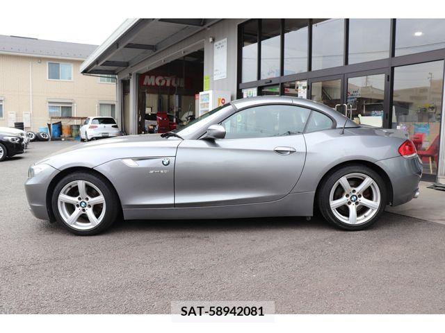 Bmw Z4 2012-10 294260-4