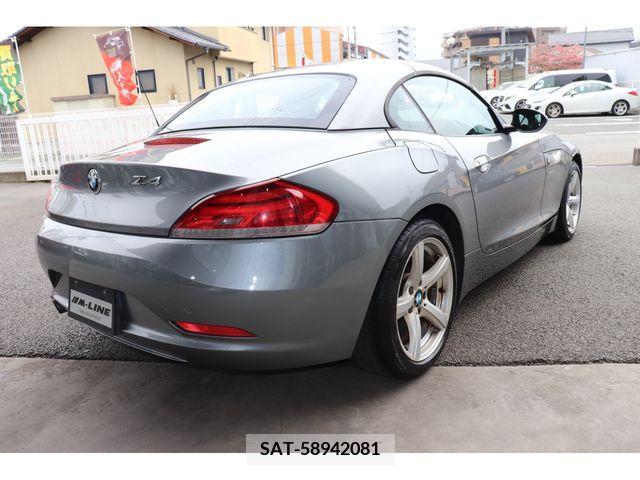 Bmw Z4 2012-10 294260-5