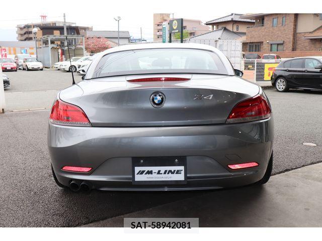 Bmw Z4 2012-10 294260-6