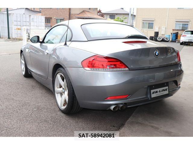 Bmw Z4 2012-10 294260-7