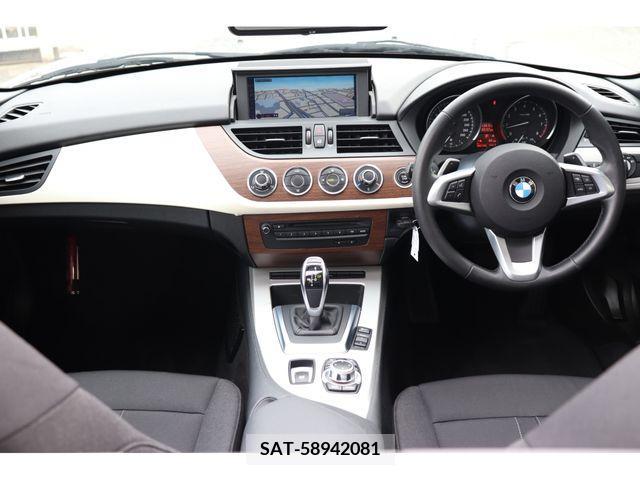 Bmw Z4 2012-10 294260-8