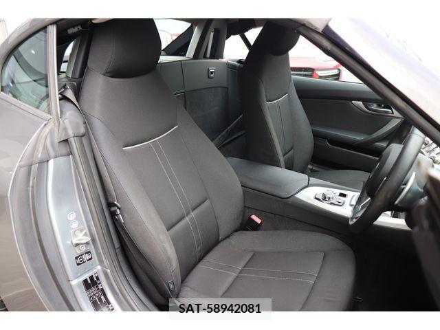 Bmw Z4 2012-10 294260-9