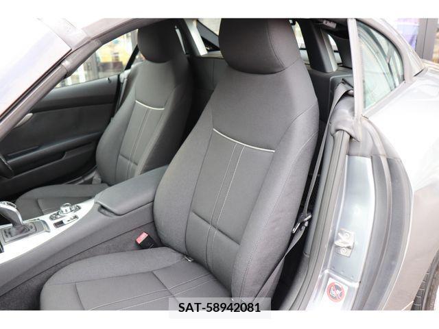 Bmw Z4 2012-10 294260-10