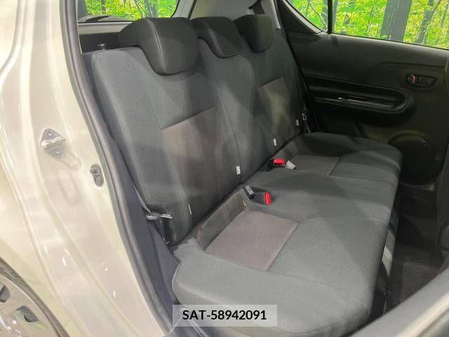 Toyota AQUA 2018-06 292196-9
