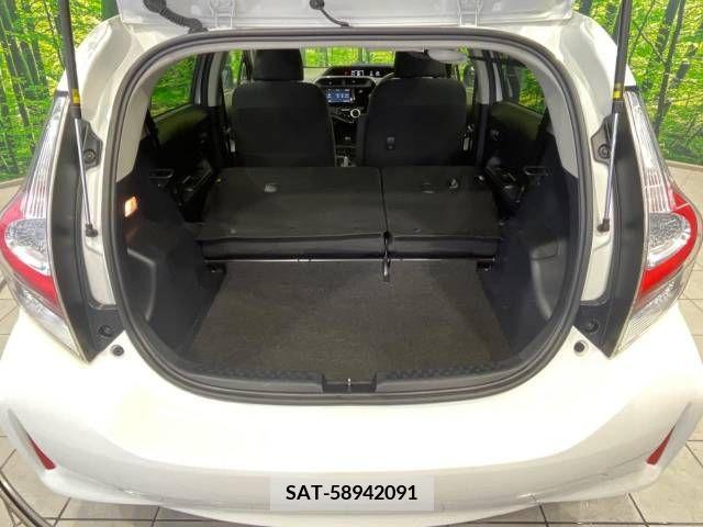 Toyota AQUA 2018-06 292196-11