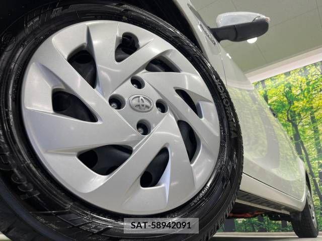 Toyota AQUA 2018-06 292196-12