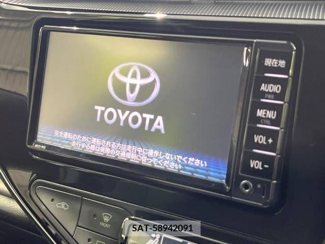 Toyota AQUA 2018-06 292196-3