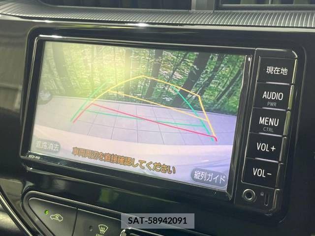 Toyota AQUA 2018-06 292196-4