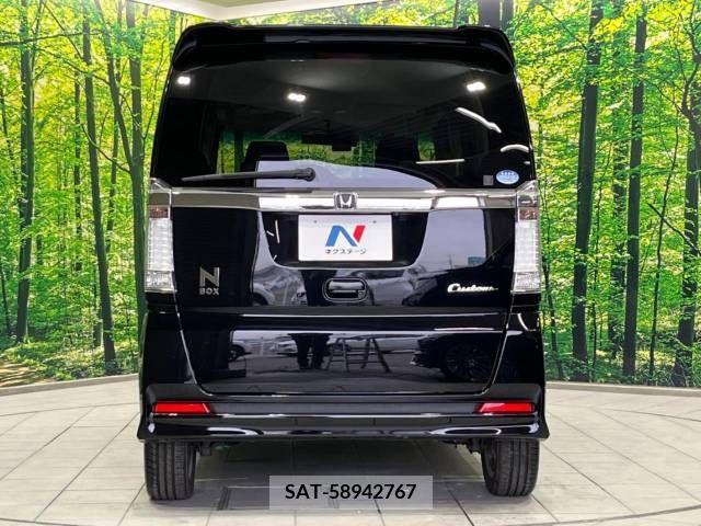 Honda N BOX CUSTOM 2013-06 279339-15