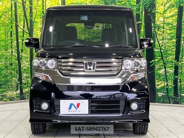 Honda N BOX CUSTOM 2013-06 279339-14